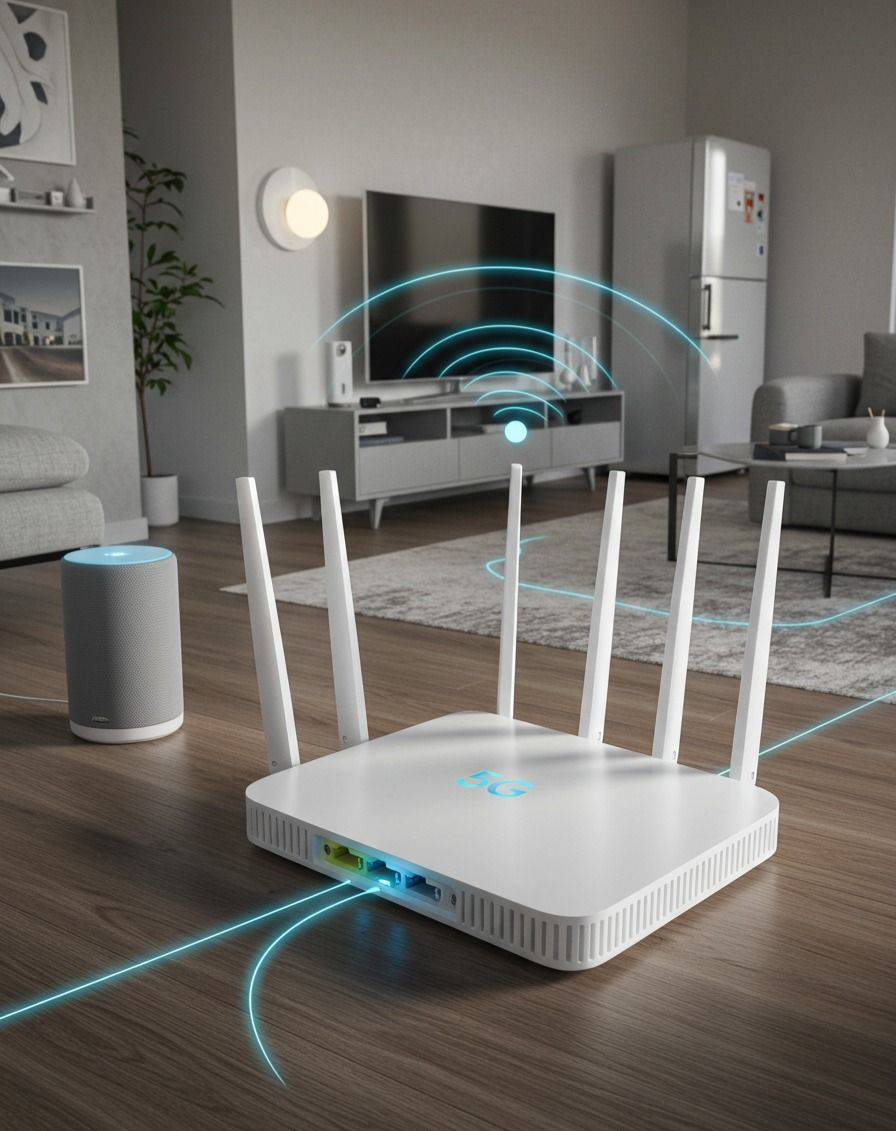 Router